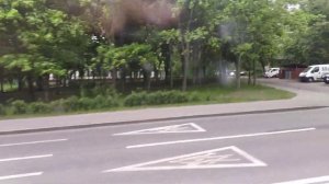 Поездка Автобус 6