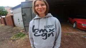 Как ЯСТРУБ Познакомился Благодаря БМХ со Своей ДЕВУШКОЙ и Теперь...