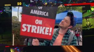 СЪЁМКИ СОНИК В КИНО 3 | перенос фильма, кадры со съёмок, забастовка актёров