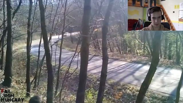 Ennyi idiótát egy helyen... | Lecc Reaction #1 смотреть онлайн