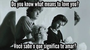📻 a-ha | Hunting High And Low | Legendado: ENG - PT/BR