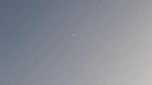 Сирена в Израиле. "Железный купол" сбил ракету Хамаса. май, 2021г . כיפת ברזל