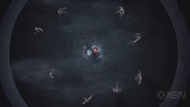 Dead Pool Первый русский трийлер