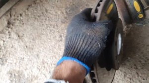 Замена ступичного подшипника на киа рио 3