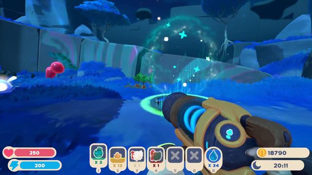 Slime Rancher 2 Проходження Українською #10 ▸ Фінал? Хто Знає... | Silard Bro