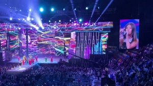 Милана Хаметова Я+ТЫ=Подружки Новая Песня Года 2023