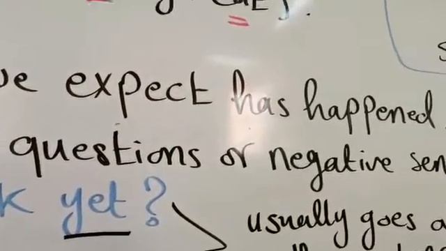 present perfect (already ,yet ) смотреть онлайн