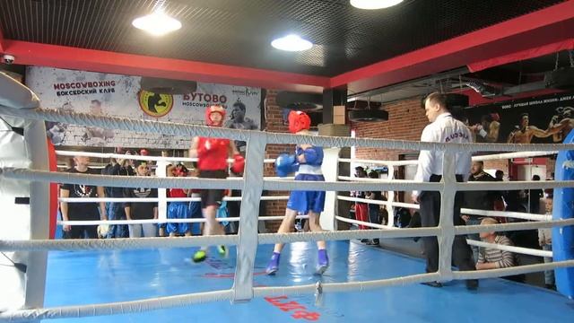 15 Башулов Эльхам СДЮШОР 42 – Пантелеев Леонид Белый Лотос смотреть онлайн