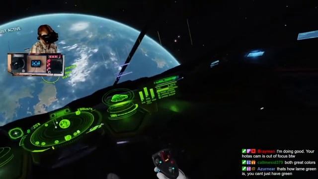 20M + Robigo Mines Runs in 2021! - Elite Dangerous - VR смотреть онлайн