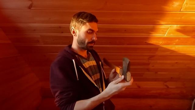 Топор плотницкий. Продаётся. смотреть онлайн