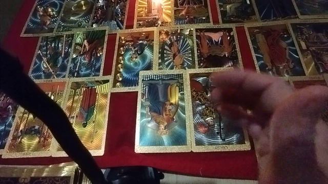 карты говорят как выйти из вашей ситуации смотреть онлайн