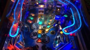 Portal Pinball Arcade Tour - PLAY MORE PINBALL!!