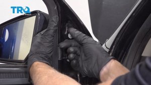How To Replace Mirror 2009-2017 Chevy Traverse