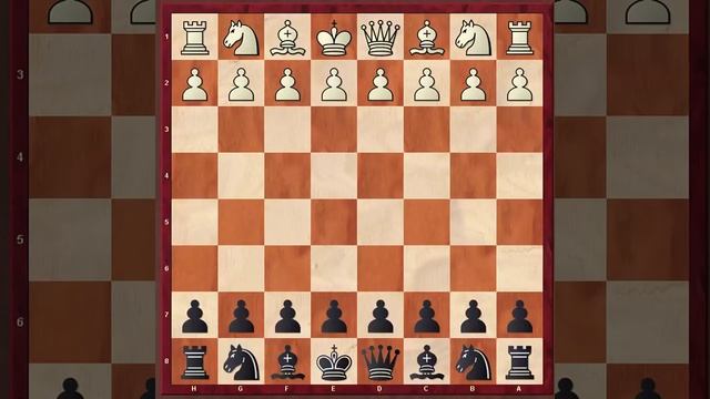 Ловушки в дебюте. Английский гамбит смотреть онлайн