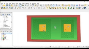 QGIS Basic #68: Union Function