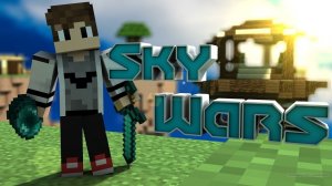 БИТВА Майнкрафт Скай Варсе!!! _ BATTLE of Minecraft sky Wars!!!