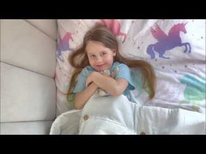 Бурцева Арина Пробы Аскона