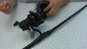 КАК ПРАВИЛЬНО СДЕЛАТЬ ПОДМОТКУ ЛЕСКИ НА КАТУШКУ ШПУЛЮ…