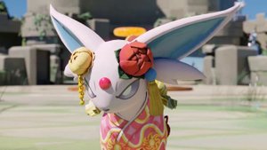 HOLOWEAR PROBLEM _ pokémon unite animation
