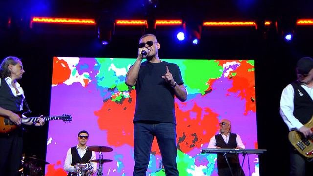 Алексей Майер - Сыну (День знаний)