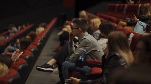 Видео отчет воркшопа Алексея Ткачука. Denative. 1 июня. ПЕНЗА смотреть онлайн