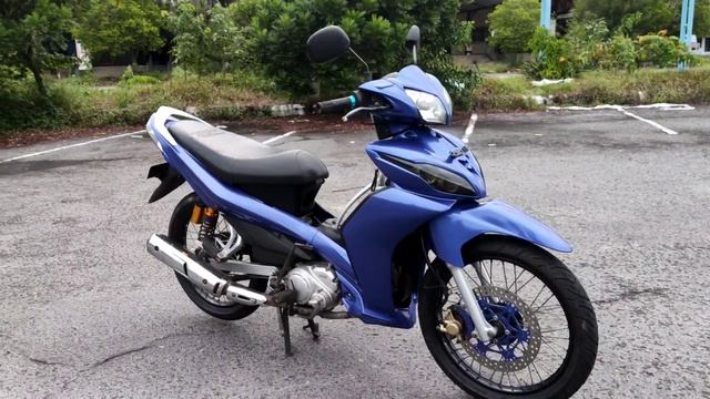 MODIFIKASI SIMPEL JUPITER Z ROBOT || MODIFICATION SIMPLE STYLE смотреть онлайн