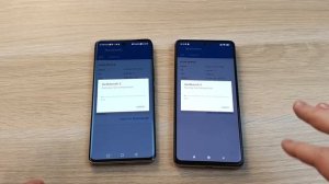 HONOR 50 VS XIAOMI 11T PRO -ЧТО ВЫБРАТЬ? ПОЛНОЕ СРАВНЕНИЕ!