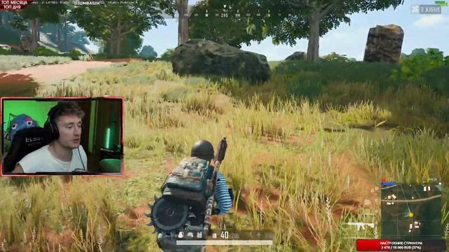 ПОКАЗЫВАЮ СНИППЕТ ТРЕКА! LAzZ - Зеленое Пламя 27.10.22 | СТРЕЛЯЕМ БОЛТАЕМ НА СТРИМЕ смотреть онлайн