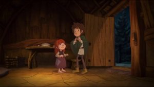 Отважный Рыцарь (2017) Hd