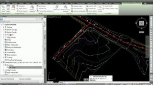 Tutoriales RG - AutoCAD Civil 3D 2014 - 62 - Data Reference