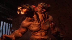 Black Myth  Wukong - Двухголовая крыса