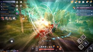 ПОЗАБОТЬТЕСЬ О СИАНЕ ГАЙД / ДЕНЬ 1 / ПИСЬМО 28 ИЮЛЯ / BLACK DESERT MOBILE