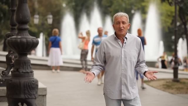 Одесские анекдоты про евреев! Анекдоты смешные до слез! смотреть онлайн