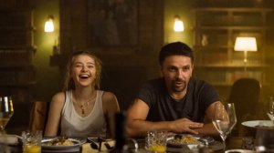 Громкая связь 2019 комедия анонс