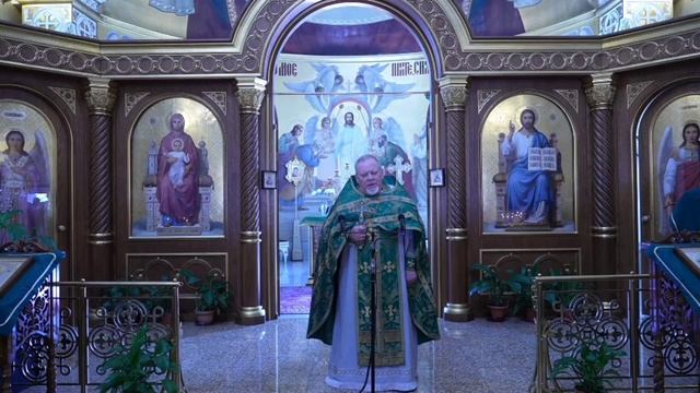 СМЕРТЬ ВСЕХ РАВНЯЕТ ПРОПОВЕДЬ ХРАМ СРЕТЕНИЯ ГОСПОДНЯ САНКТ-ПЕТЕРБУРГ 9 АПРЕЛЯ 2023 ГОДА смотреть онлайн