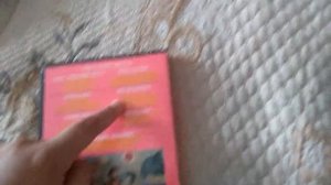 Обзор на DVD-диск Умка ищет друга #2