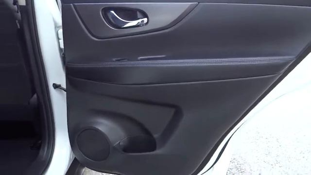 2015 Nissan X-Trail Indooroopilly, Ipswich, Western Suburbs, Gold Coast, Brisbane, QLD U17381 смотреть онлайн