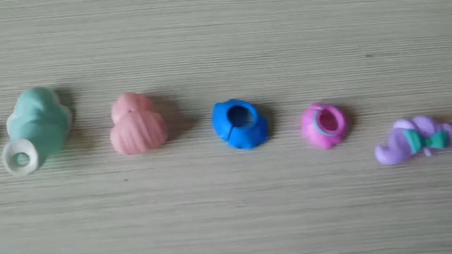 Литл пет шоп. Littlest Pet Shop. Обзор и распаковка. смотреть онлайн