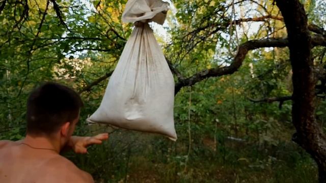 КАК НАУЧИТЬСЯ ДРАТЬСЯ ШКОЛЬНИКУ?! (30 ДНЕЙ) смотреть онлайн