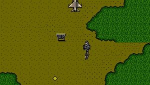 Twin Eagle [NES] |
