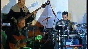 Ilham Aleskerov - Flamenco "Bola"