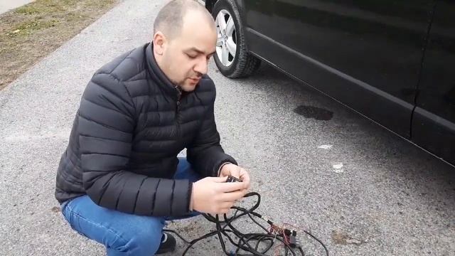 Подключение. Webasto. Как заставить догреватель webasto работать в качестве автономного атопителя. смотреть онлайн