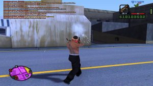 КРАСИВАЯ СБОРКА GTA SAMP! ДЛЯ СЛАБЫХ И МОЩНЫХ ПК