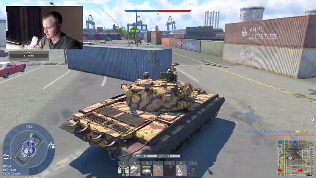 МНЕ НУЖЕН Т80-БВМ смотреть онлайн