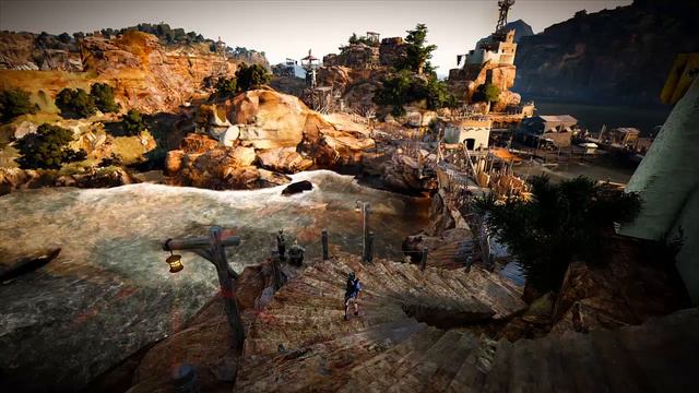 онлайн игра  Black Desert