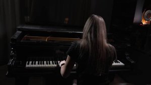 Hans Zimmer - Time - Inception (Piano Cover)