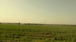 Trip from Tashkent to Margilan