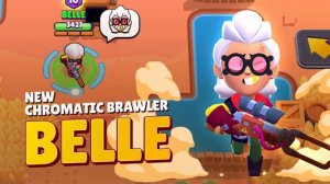 Brawl Stars Animation: Season 6 - The #GoldarmGang