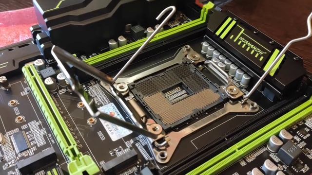 Весёлая сборка ПК Reporter 228•Часть 1 смотреть онлайн