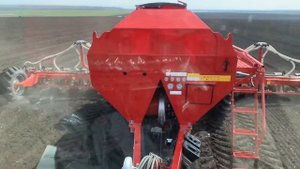 Horsch Maestro 16 70 SW , Пензенская область, Каменский район
